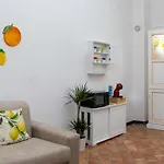 La Casa Di Orlando Appartement Palerme
