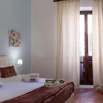 La Casa Di Orlando Appartement *