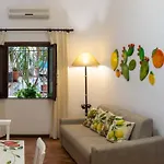 Appartement La Casa Di Orlando