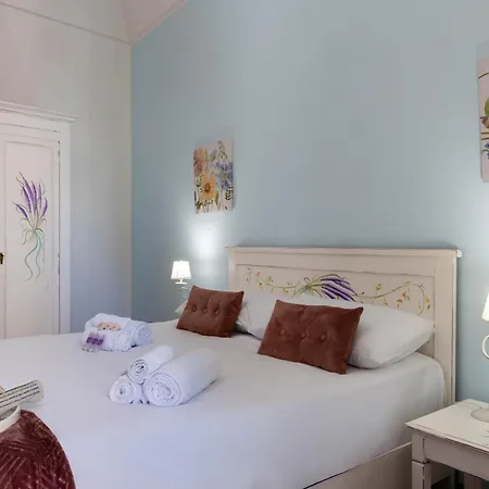 La Casa Di Orlando 公寓 *