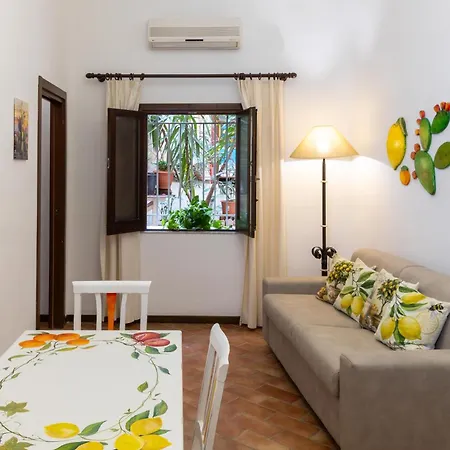 Apartman La Casa Di Orlando