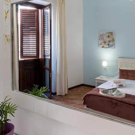 La Casa Di Orlando Palermo