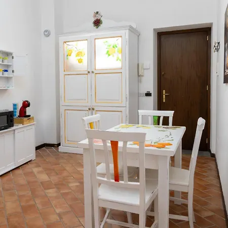 La Casa Di Orlando *