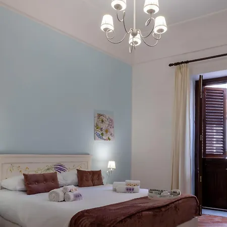 Apartman La Casa Di Orlando