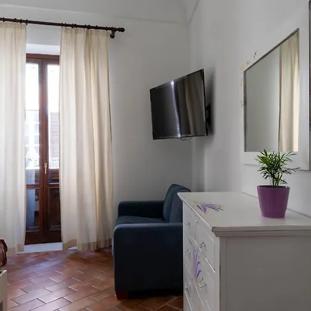 La Casa Di Orlando * Palermo