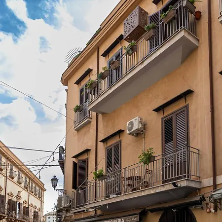 La Casa Di Orlando 公寓 *