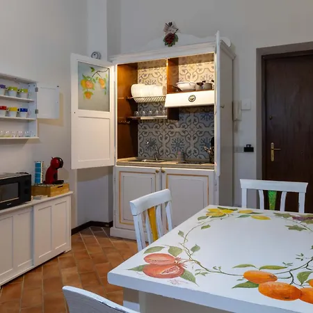 Apartman La Casa Di Orlando