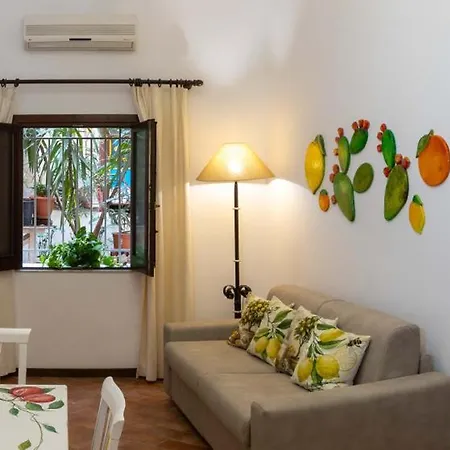 Apartman La Casa Di Orlando