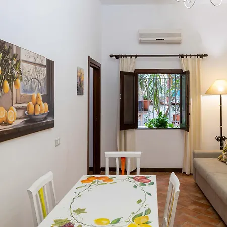 La Casa Di Orlando *
