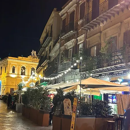 公寓 La Casa Di Orlando *