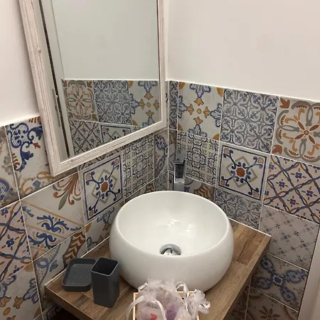 La Casa Di Orlando * Palermo
