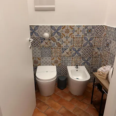 La Casa Di Orlando * Palermo