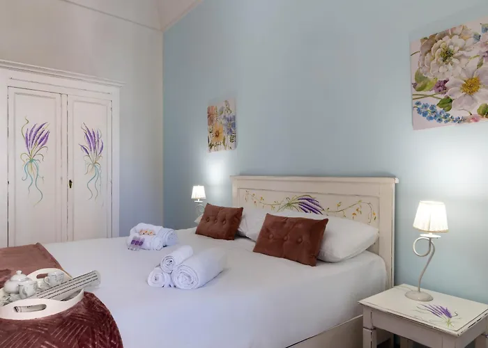 La Casa Di Orlando 公寓 *