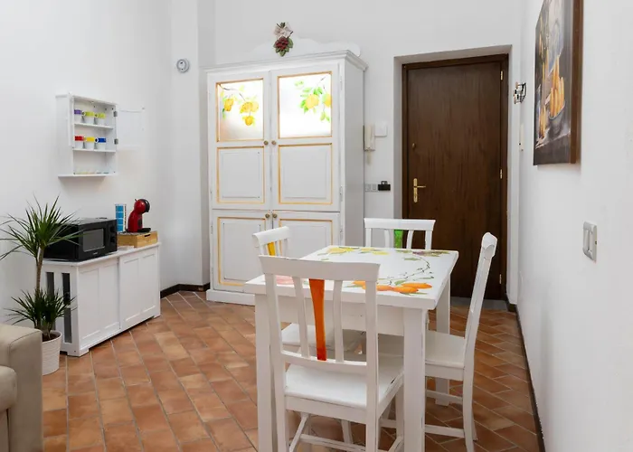 La Casa Di Orlando *