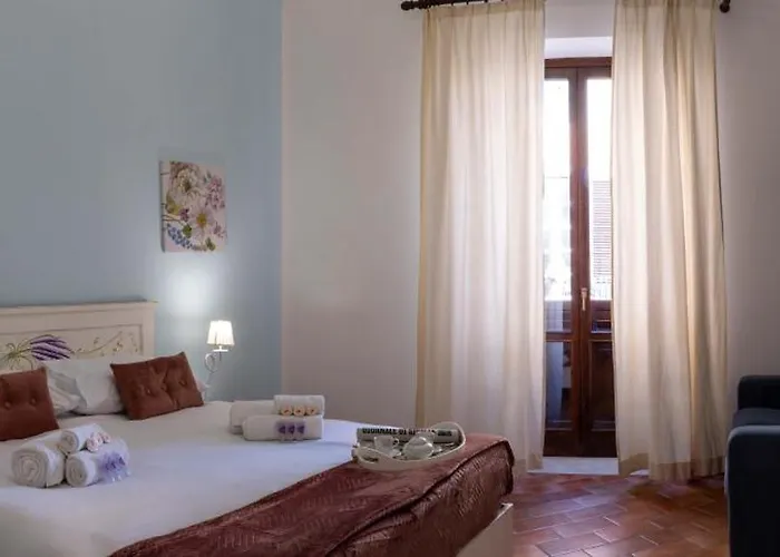 La Casa Di Orlando 公寓 *