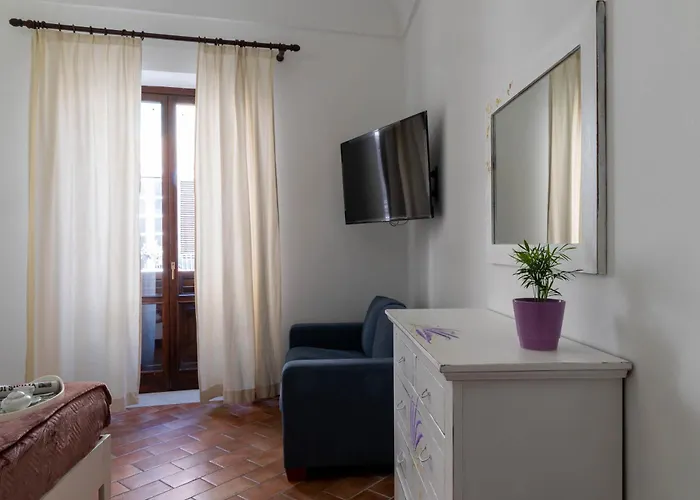 La Casa Di Orlando * 巴勒莫