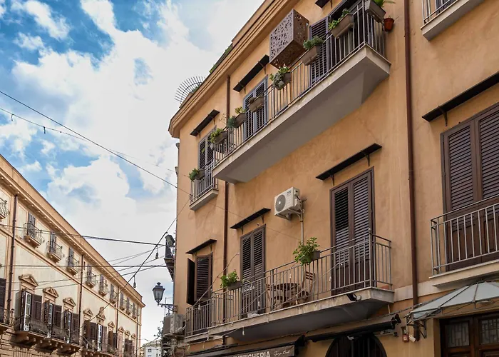 La Casa Di Orlando 公寓 *