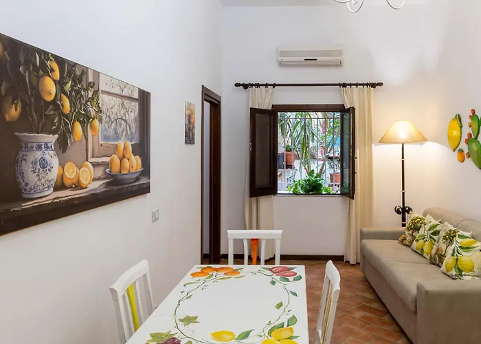 La Casa Di Orlando *