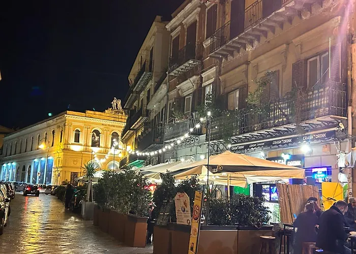 公寓 La Casa Di Orlando *