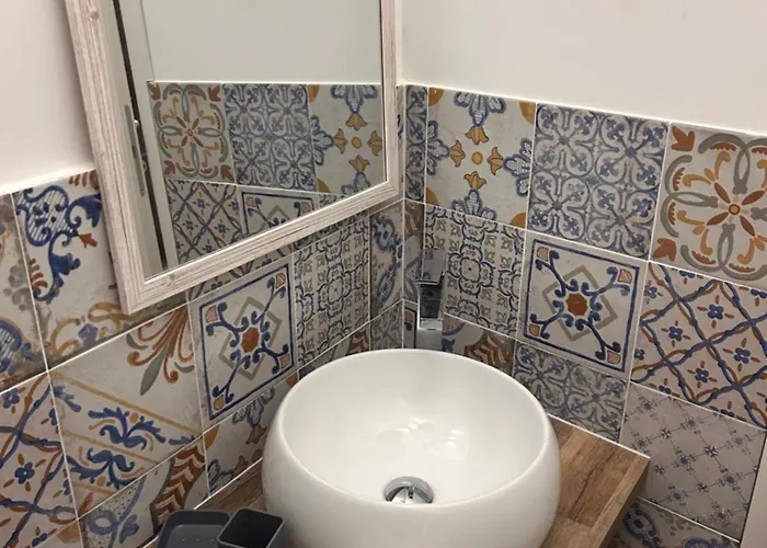 La Casa Di Orlando * 巴勒莫